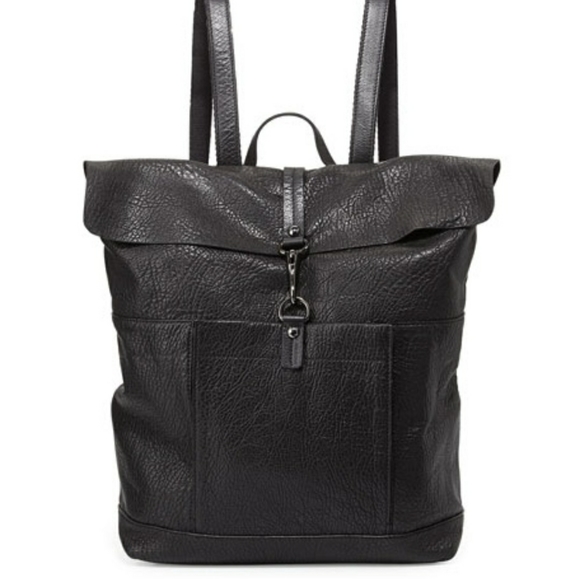 Kooba Alexandria Backpack - Picture 2 of 16